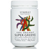 Image of Synergy Natural Super Greens (100% Organic) - 500g