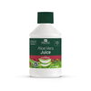 Image of Aloe Pura Bio-Active Aloe Vera Juice Maximum Strength Cranberry 500ml