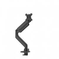 Image of Neomounts by Newstar monitor arm desk mount for curved ultra-wide scre