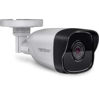Trendnet TV-IP1328PI security camera Bullet IP security camera Indoor