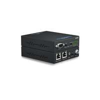 Image of BluStream Multicast Advanced Control Module for TCP/IP, RS-232 and IR