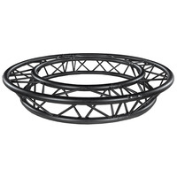 Contestage Trio290 Truss Circle – 2M Black