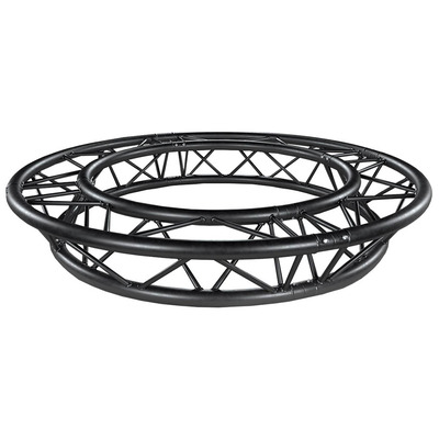 Contestage Trio290 Truss Circle - 2M Black