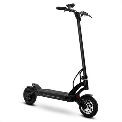 Kaabo Mantis 10 Lite 48v 1000w 13ah Black Twin Motor Electric Scooter IPX5