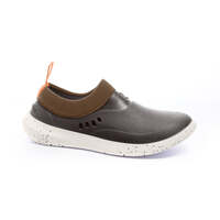 Image of Rouchette MIX Shoe Brown