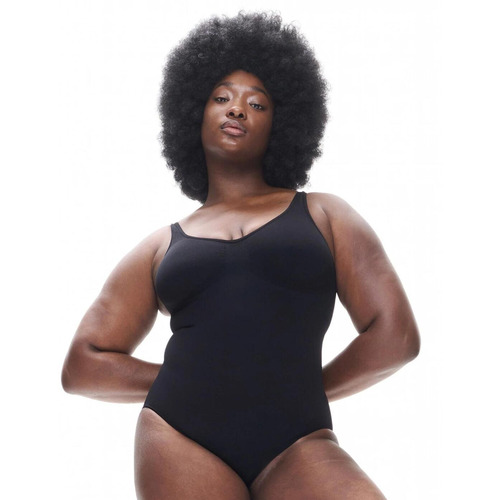 Heist Contour The Body - Black - 3XL - (20-22)