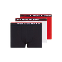 Image of Tommy Hilfiger Mens 3 Pack Trunk