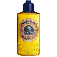 L’Occitane Shea Butter Shower Oil 250ml
