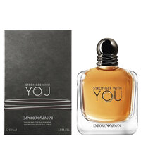 Emporio Armani Stronger With You Pour Homme EDT 150ml