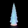 Battery Operated 32cm water-filled Tree with Colour Changing LEDs