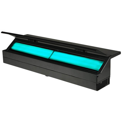 180W Stage Flood Light RGBALC LED Cyclorama