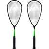 Image of Head Graphene 360 Speed 125 Squash Racket Double Pack