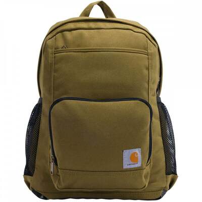 Carhartt Single Compartment Backpack