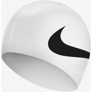 Nike Nike Swim Training Nike Big Swoosh Cap