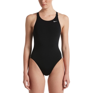 Nike HydraStrong Solid Fastback OnePiece