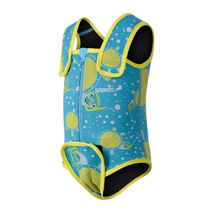 Speedo Tommy Turtle Baby Wrap