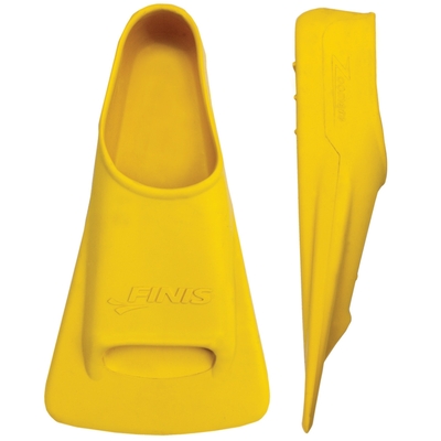Finis Zoomers Gold Short Blade Fin