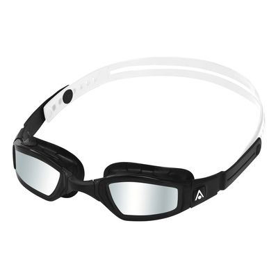 AquaSphere Ninja Titanium Mirror Goggle