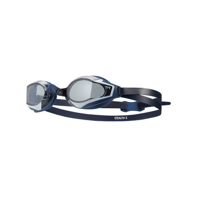 TYR Stealth X Racing Goggles