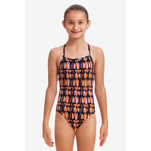 Funkita Girls Headlights Strapped In One Piece