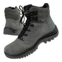 Image of 4F Mens Trekking Shoes - Gray