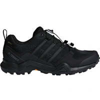 Image of Adidas Terrex Mens Swift R2 GTX Shoes - Black