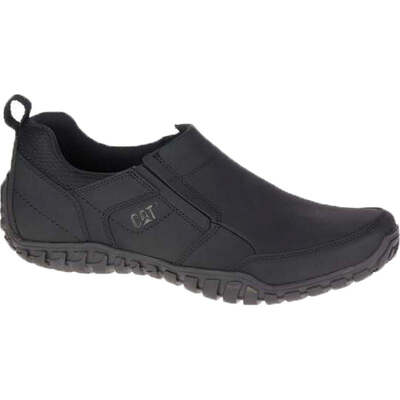 Caterpillar Mens Opine Shoes - Black
