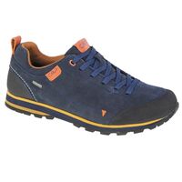 Image of CMP Mens Elettra Low Shoes - Navy Blue
