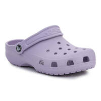 Image of Crocs Classic Kids Clog - Violet