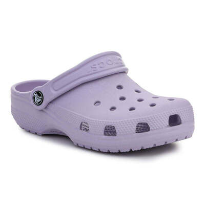 Crocs Classic Kids Clog - Violet