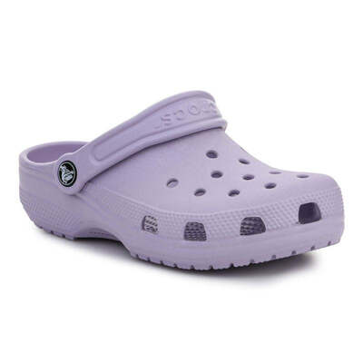 Crocs Classic Kids Clog - Violet
