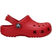 Image of Crocs Toddler Classic Clog - Red