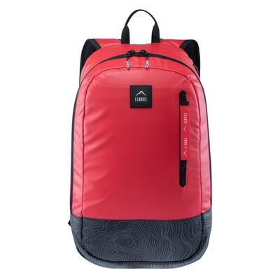 Elbrus Cotidien Backpack - Red
