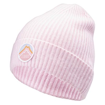Elbrus Women Quentin Cap - Pink

