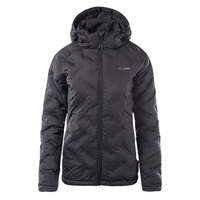 Image of Jacket Elbrus Womens Ally Jacket - Black
