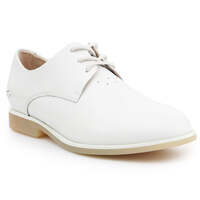 Image of Lacoste Womens Cambrai 316 CAW Shoes - White