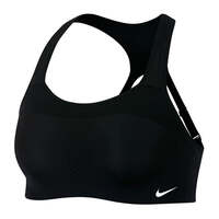 Image of Nike Womens Alpha Sports Bra - Black