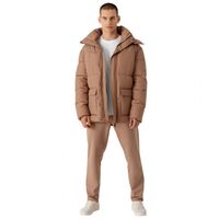 Image of Outhorn Mens Jacket - Light Brown