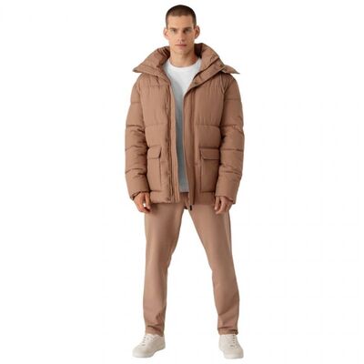Outhorn Mens Jacket - Light Brown