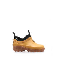 Image of Rouchette Clean Kids Ankle - Mustard
