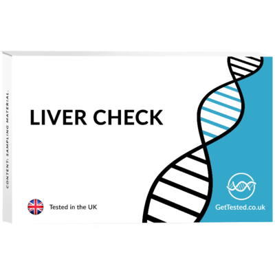 Liver Check Test