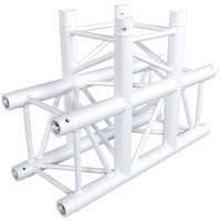 Contestage Quatro290 50mm Truss 3 Way T –