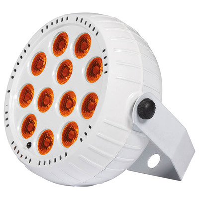 Rechargeable Mini LED Par 18W