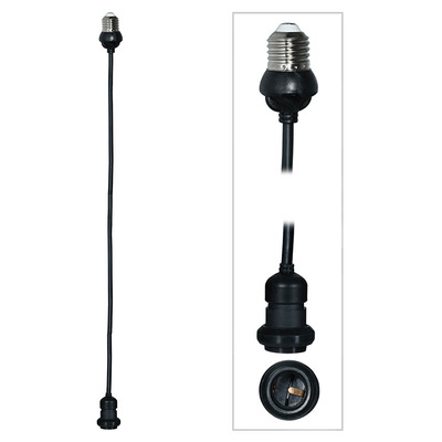 ES Hydrafest Pendant Lamp Holder - 0.25m