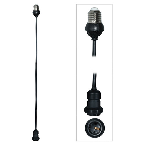 ES Hydrafest Pendant Lamp Holder - 0.25m