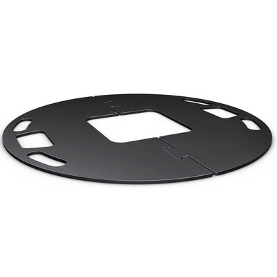 Contestage Trio290 Ballast for Heavy Duty Baseplate