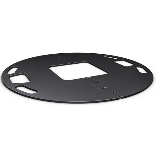 Contestage Trio290 Ballast for Heavy Duty Baseplate