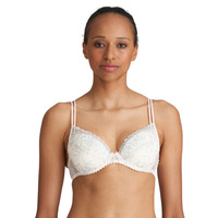Image of Marie Jo Jane Removable Pads Push Up Bra