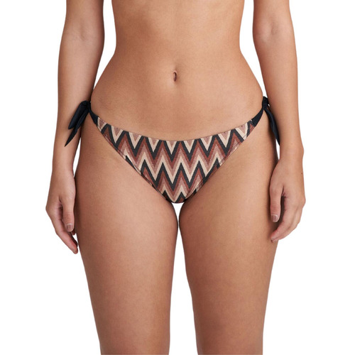Marie Jo Su Ana Tie Side Bikini Brief - Miramar