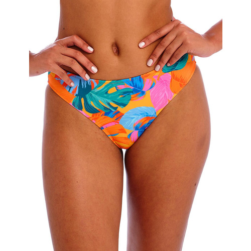 Freya Aloha Coast Bikini Brief - Zest